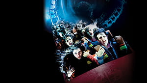 Final Destination 3, HD wallpaper