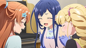 Shine Post, HD wallpaper