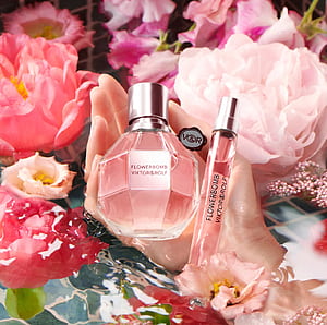 Spring Perfume, HD wallpaper