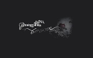 Bcom : Amorphis, HD wallpaper