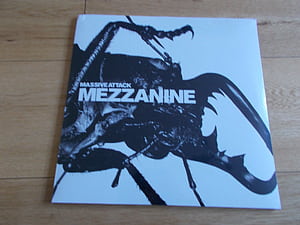 Massive Attack, HD wallpaper