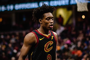 Collin Sexton, Sports, , , Background, and, HD wallpaper