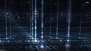 Virtual Machine, HD wallpaper