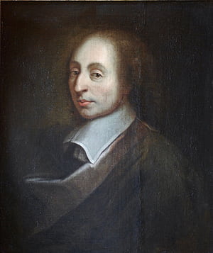 Blaise Pascal, HD phone wallpaper