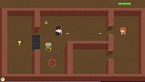 Atari Mania, HD wallpaper