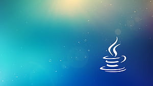 Java Code, HD wallpaper