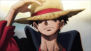 I converted these screenshots to from episode 1015 for those who want a new or anything else <3, Luffy 1015, HD wallpaper
