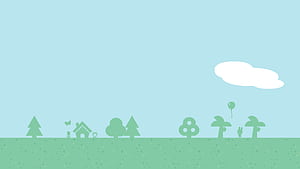 Animal Crossing: New Horizons, HD wallpaper