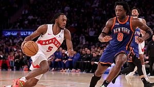 Revisiting the Trade that Sent OG Anunoby to the New York Knicks, HD wallpaper