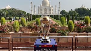 ICC Cricket World Cup News, Cricket World Cup 2023, HD wallpaper