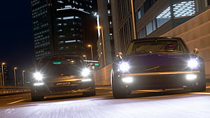 vs Devil Z, HD wallpaper