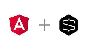 Angular JS, HD wallpaper