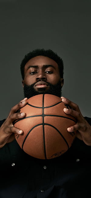 Jaylen Brown , American basketball player, NBA, Jalen Brown, HD phone wallpaper
