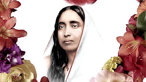 Sarada Devi, HD wallpaper
