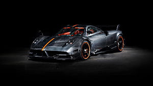 Pagani Huayra Bc Luxury Cars Most Popular Of 2025 For Apple MacBook Air And Pro iMac Mac mini Windows PC And More, HD wallpaper
