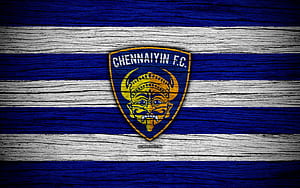 Chennaiyin FC, HD wallpaper