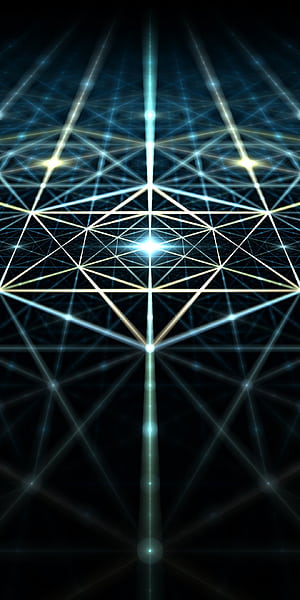 Abstract, pattern, HD phone wallpaper