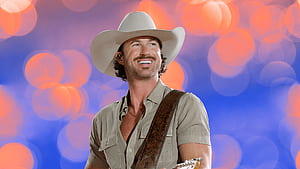 Riley Green Pays Tribute to the '90s With New Project, HD wallpaper