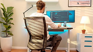 Programmer Room Setup: A Complete Guide, HD wallpaper