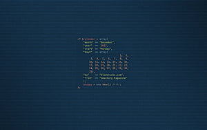 Coder 16658, Web Coding, HD wallpaper