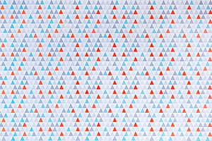 Triangle Pattern Abstract , triangle, pattern, abstract, HD wallpaper