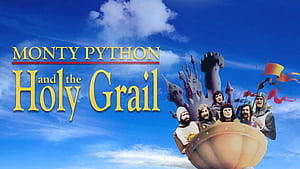 Monty Python, GRAIL, HD wallpaper