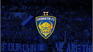 Chennaiyin FC launch official app, HD wallpaper