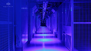 Step Your Virtual Meeting Game Up, Data Centre, HD wallpaper