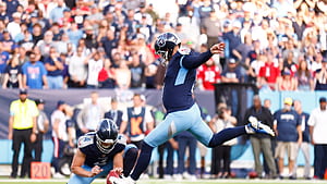 Nick Folk's 25 Yard Field Goal In OT Helps Titans Edge The Pats 20 17. WJHL. Tri Cities News & Weather, HD wallpaper