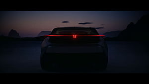 New Paradigm of Innovation: Tata Passenger Electric Mobility Proudly Showcases Its New Vision, a Concept Built on Its Pure EV Architecture, Tata Avinya, HD wallpaper