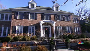 Go Inside The Real Life ‘Home Alone’ House For The Holidays, HD wallpaper
