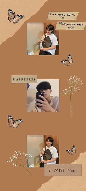 Pond Naravit, HD phone wallpaper