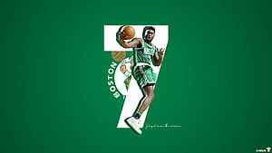 Jalen Brown, HD wallpaper