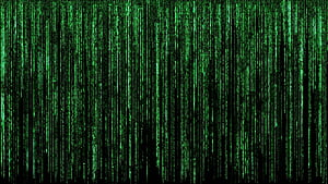 Matrix, HD wallpaper