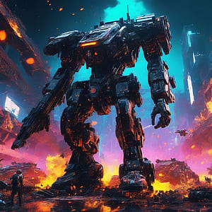 metroplex, HD phone wallpaper