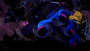 Gluttony, HD wallpaper