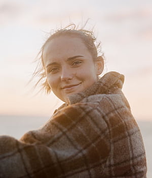 Amelia Kerr: World Record holder New Zealand cricketer secret to success Do what you love, HD phone wallpaper