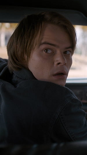 Stranger Things Jonathan, HD phone wallpaper