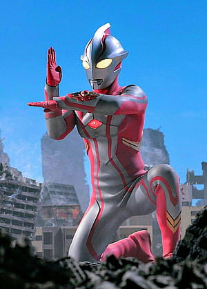 What's so special about Mebius?, Ultraman Mebius, HD phone wallpaper