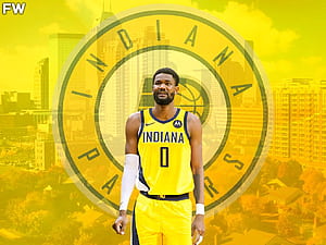 Deandre Ayton Agrees To Four Year, $133 Million Offer Sheet From Indiana Pacers, HD wallpaper