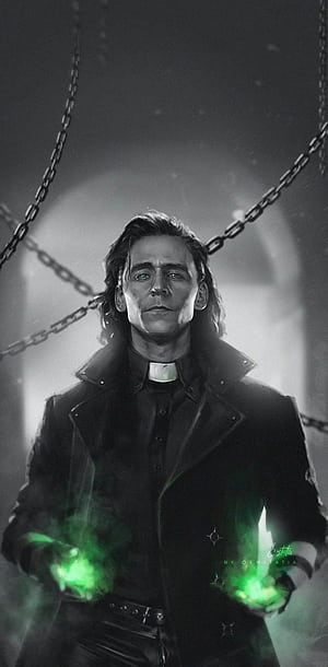 Loki, Loki Android, HD phone wallpaper