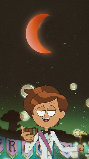 Anne Boonchuy, HD phone wallpaper