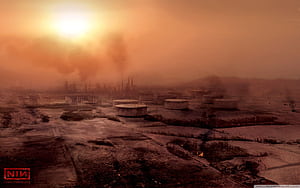 Soil Pollution, HD wallpaper