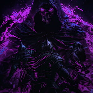 Kordhell, HD phone wallpaper