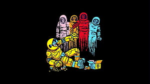 Narcotics, HD wallpaper