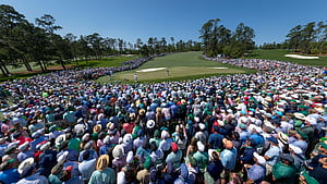 Why the Masters Really Is the Greatest Live Sporting Event on Earth, Crowd People, HD wallpaper