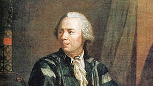 Leonhard Euler, HD wallpaper