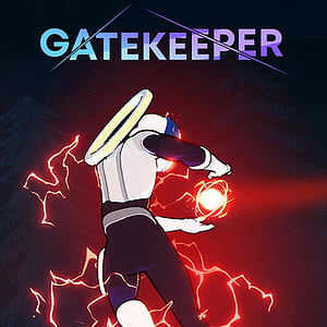 Gatekeeper, HD phone wallpaper