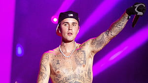 Why was Justin Bieber's Justice tour canceled?. The US Sun, HD wallpaper