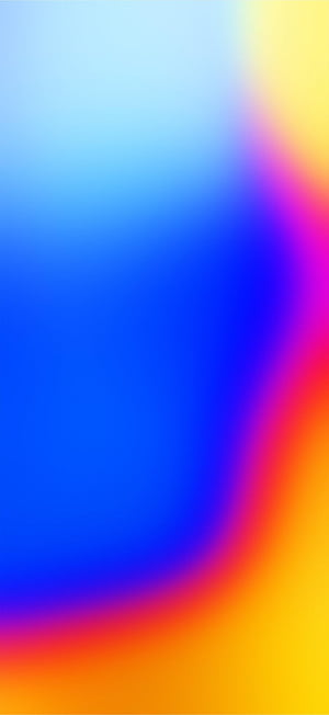 Heatmap gradient, HD phone wallpaper